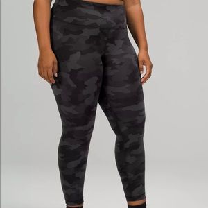 Wunder train 25“ leggings